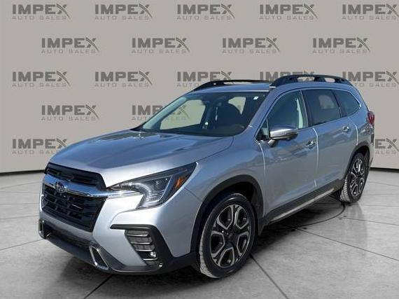 SUBARU ASCENT 2023 4S4WMAWDXP3410453 image