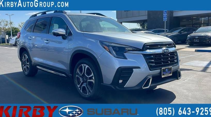 SUBARU ASCENT 2023 4S4WMAWD0P3460200 image