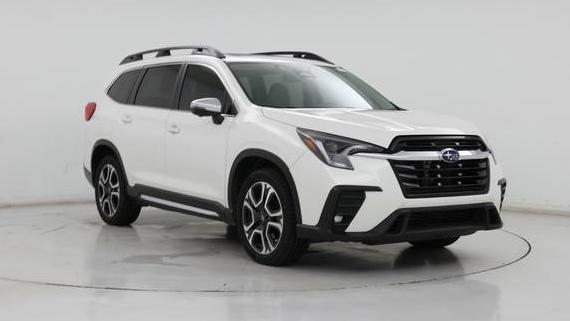 SUBARU ASCENT 2023 4S4WMAUD9P3437856 image