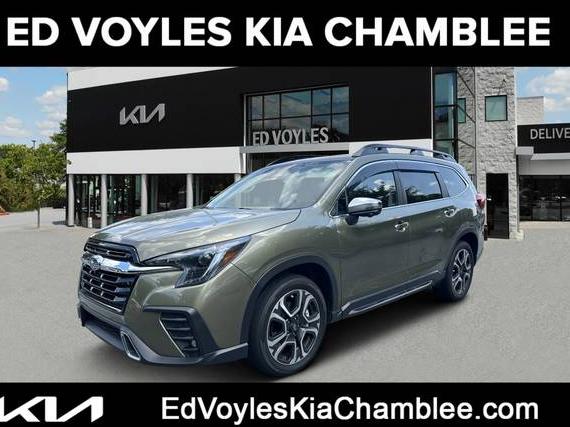 SUBARU ASCENT 2023 4S4WMAWD6P3402849 image SUBARU ASCENT 2023 4S4WMAWD6P3402849 image