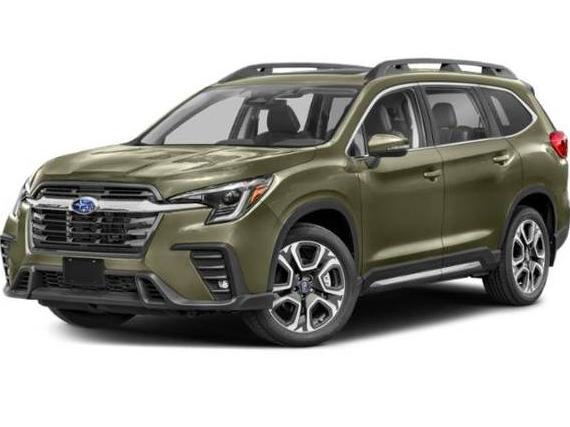 SUBARU ASCENT 2023 4S4WMAUD5P3405244 image