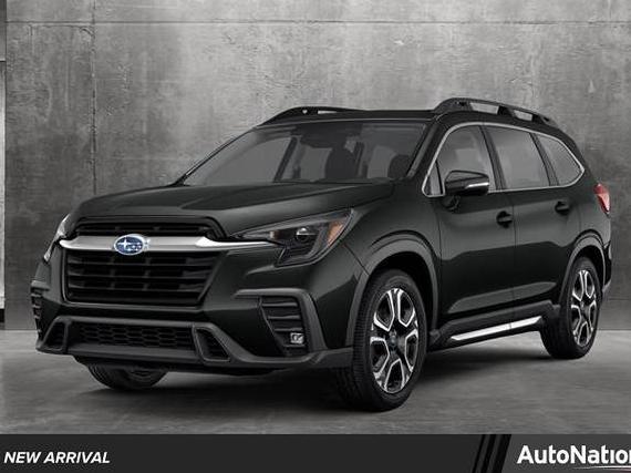 SUBARU ASCENT 2023 4S4WMASD5P3449182 image