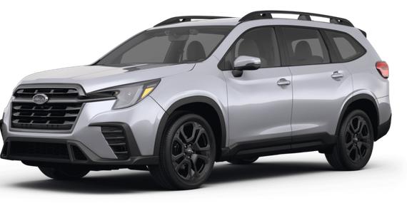 SUBARU ASCENT 2023 4S4WMAWD6P3442543 image