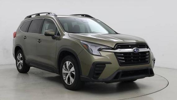 SUBARU ASCENT 2023 4S4WMABD8P3403099 image SUBARU ASCENT 2023 4S4WMABD8P3403099 image