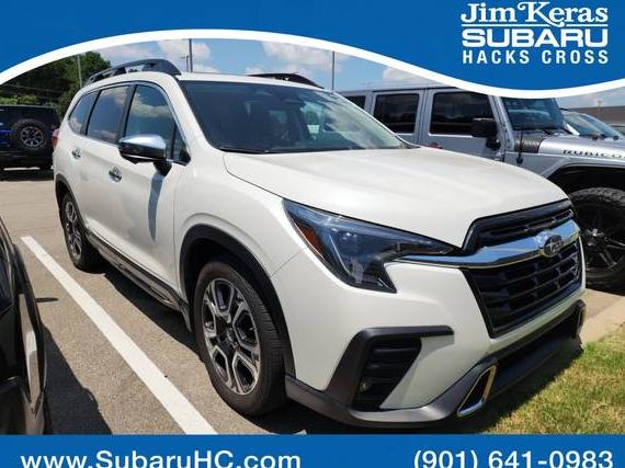 SUBARU ASCENT 2023 4S4WMAWD0P3401096 image