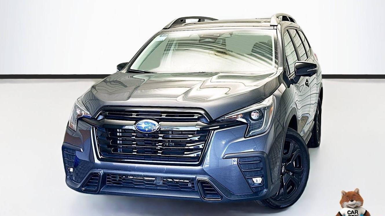 SUBARU ASCENT 2023 4S4WMAKD4P3423723 image