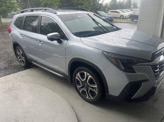 SUBARU ASCENT 2023 4S4WMAUD1P3458412 image