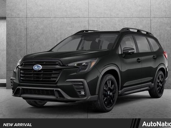 SUBARU ASCENT 2023 4S4WMAKD4P3441963 image