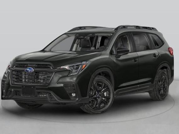 SUBARU ASCENT 2023 4S4WMAAD5P3416023 image