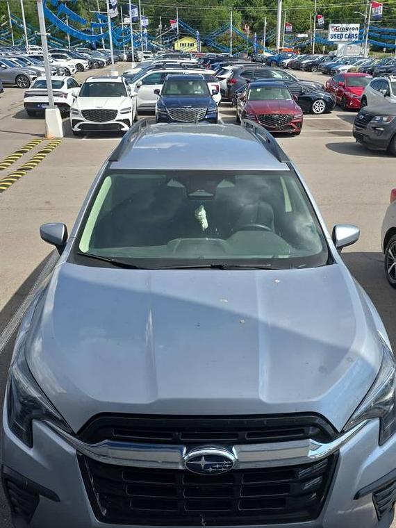 SUBARU ASCENT 2023 4S4WMACD4P3457000 image