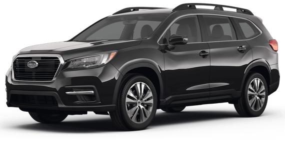 SUBARU ASCENT 2023 4S4WMAAD3P3408051 image
