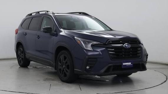 SUBARU ASCENT 2023 4S4WMAKD4P3408073 image