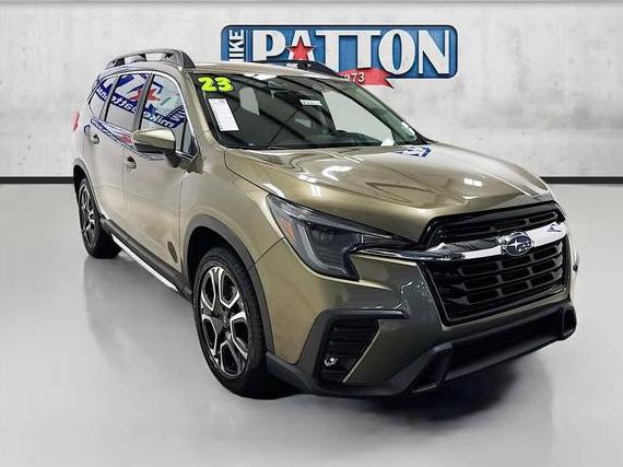 SUBARU ASCENT 2023 4S4WMAND7P3438034 image SUBARU ASCENT 2023 4S4WMAND7P3438034 image