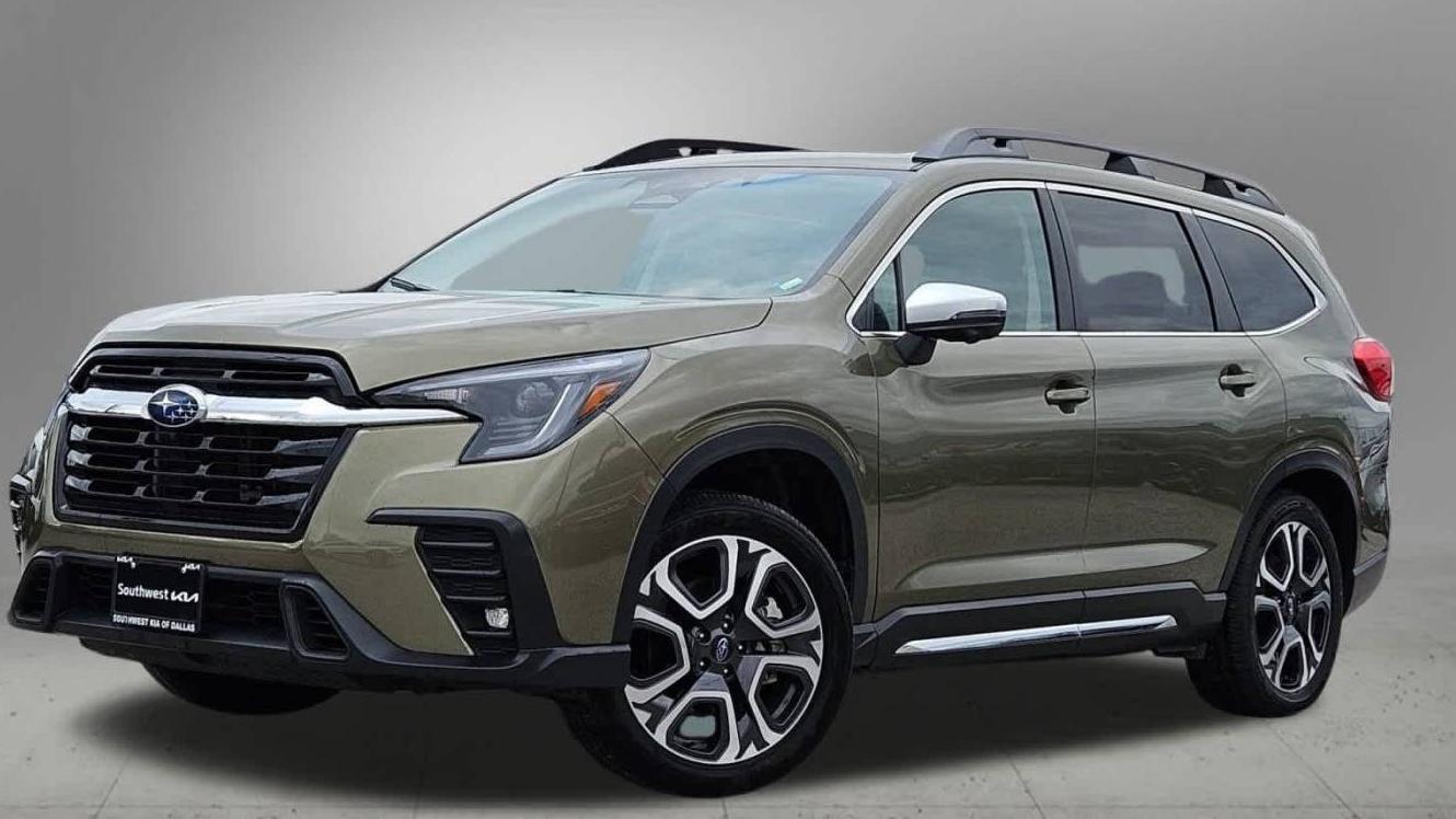 SUBARU ASCENT 2023 4S4WMARD3P3433410 image