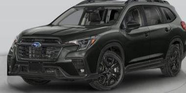 SUBARU ASCENT 2023 4S4WMAADXP3410234 image SUBARU ASCENT 2023 4S4WMAADXP3410234 image