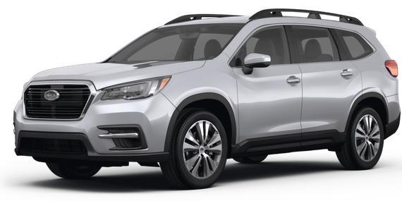 SUBARU ASCENT 2023 4S4WMACD6P3453305 image