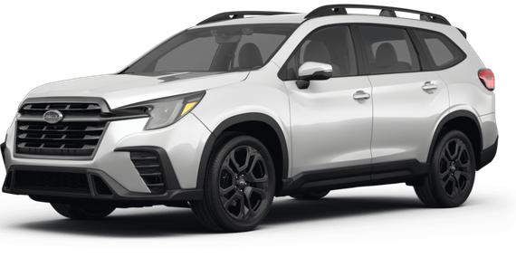 SUBARU ASCENT 2023 4S4WMAWD1P3432910 image