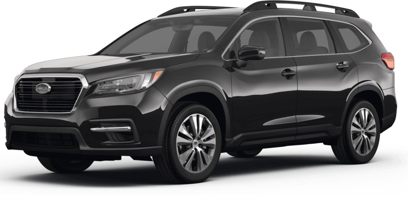 SUBARU ASCENT 2023 4S4WMARD6P3450458 image