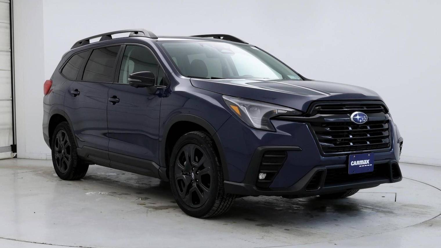 SUBARU ASCENT 2023 4S4WMAKD4P3418649 image