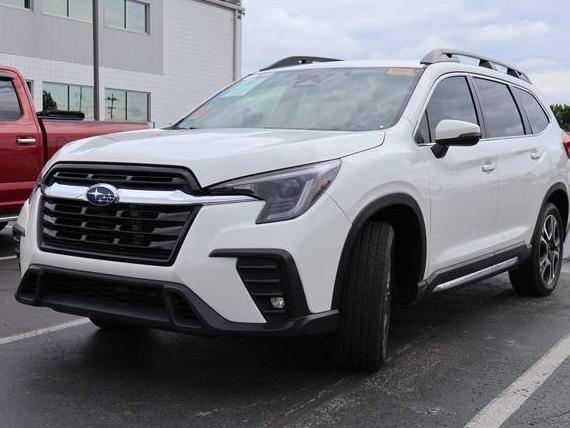 SUBARU ASCENT 2023 4S4WMASD6P3416160 image