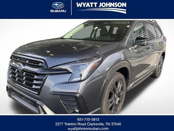 SUBARU ASCENT 2023 4S4WMAKDXP3442017 image