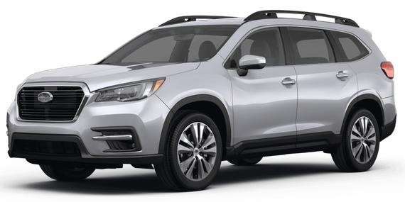 SUBARU ASCENT 2023 4S4WMAED0P3405084 image
