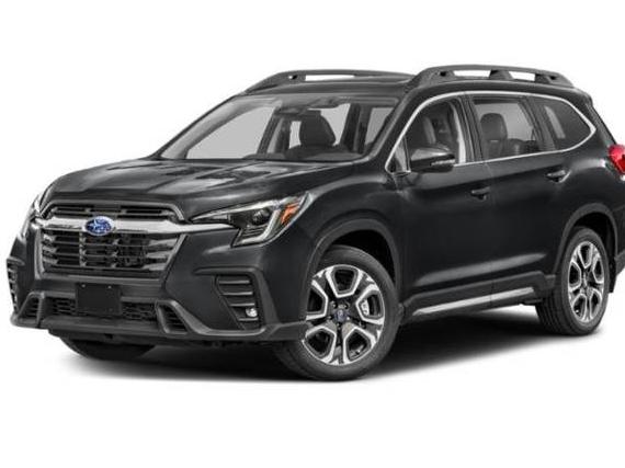 SUBARU ASCENT 2023 4S4WMAUD6P3446675 image
