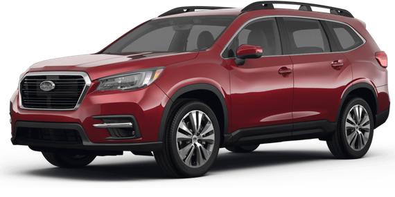 SUBARU ASCENT 2023 4S4WMAUD4P3430961 image SUBARU ASCENT 2023 4S4WMAUD4P3430961 image