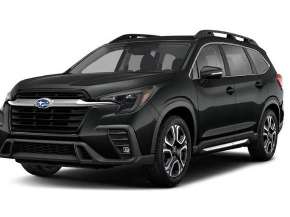 SUBARU ASCENT 2023 4S4WMAND5P3427985 image SUBARU ASCENT 2023 4S4WMAND5P3427985 image