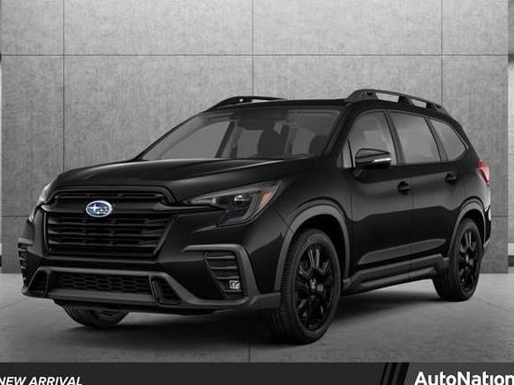 SUBARU ASCENT 2023 4S4WMAHD4P3460942 image