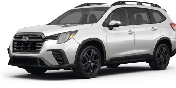 SUBARU ASCENT 2023 4S4WMAHD4P3418805 image