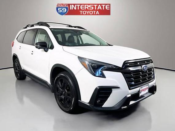 SUBARU ASCENT 2023 4S4WMAKD2P3420769 image SUBARU ASCENT 2023 4S4WMAKD2P3420769 image