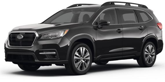 SUBARU ASCENT 2023 4S4WMASD9P3430795 image