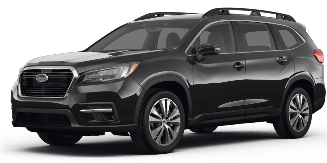 SUBARU ASCENT 2023 4S4WMAUD5P3418852 image