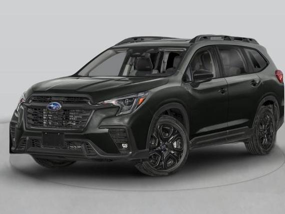 SUBARU ASCENT 2023 4S4WMAUD1P3455400 image