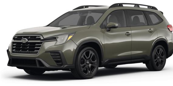 SUBARU ASCENT 2023 4S4WMAHD4P3417721 image SUBARU ASCENT 2023 4S4WMAHD4P3417721 image