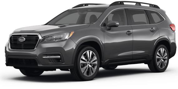SUBARU ASCENT 2023 4S4WMASD5P3438568 image