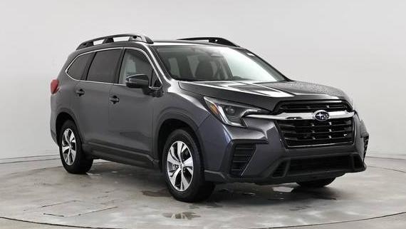 SUBARU ASCENT 2023 4S4WMACDXP3406214 image