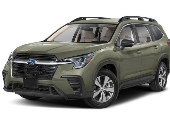 SUBARU ASCENT 2023 4S4WMACD2P3404926 image
