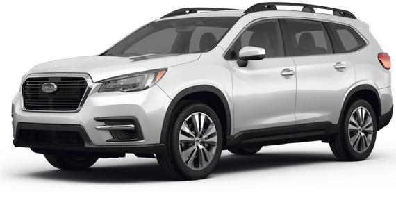 SUBARU ASCENT 2023 4S4WMACD6P3444619 image