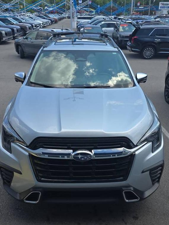 SUBARU ASCENT 2023 4S4WMAWD3P3427501 image