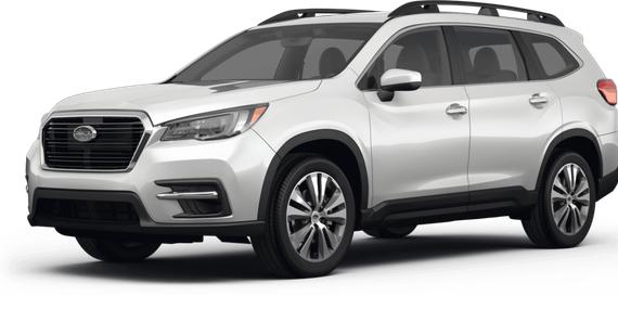 SUBARU ASCENT 2023 4S4WMARD8P3405974 image