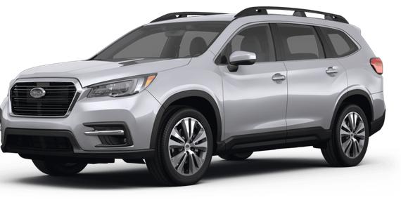 SUBARU ASCENT 2023 4S4WMAUD4P3403792 image