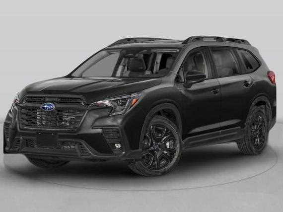 SUBARU ASCENT 2023 4S4WMARDXP3440757 image