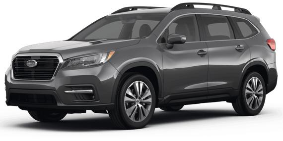 SUBARU ASCENT 2023 4S4WMAUD5P3440964 image