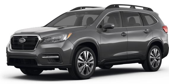 SUBARU ASCENT 2023 4S4WMARD7P3436889 image