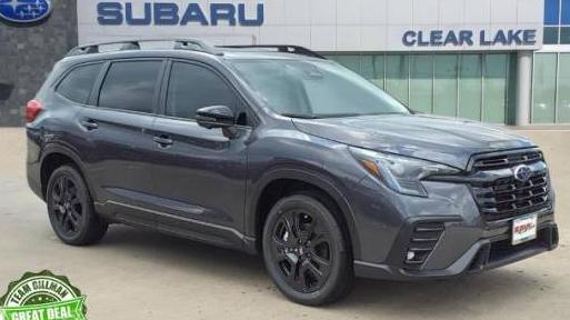 SUBARU ASCENT 2023 4S4WMAHD9P3441979 image