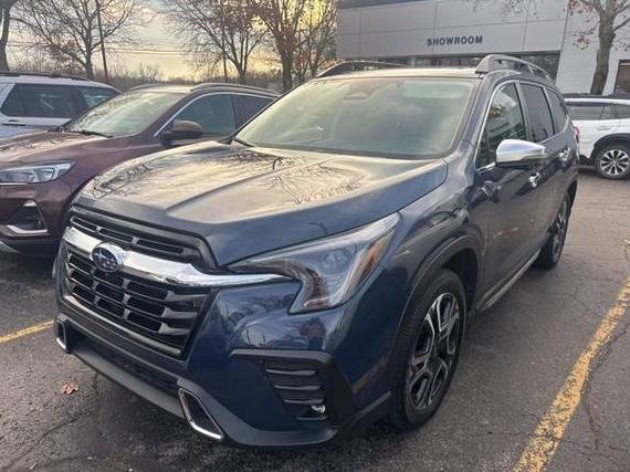 SUBARU ASCENT 2023 4S4WMAWD5P3405094 image SUBARU ASCENT 2023 4S4WMAWD5P3405094 image