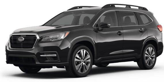 SUBARU ASCENT 2023 4S4WMABD1P3420939 image