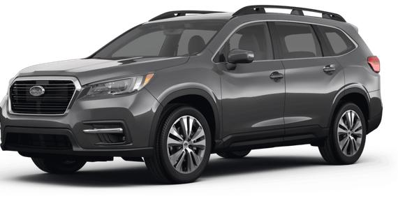 SUBARU ASCENT 2023 4S4WMAED8P3408685 image SUBARU ASCENT 2023 4S4WMAED8P3408685 image